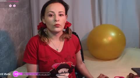 Lulu online show from October 2, 3:38 am