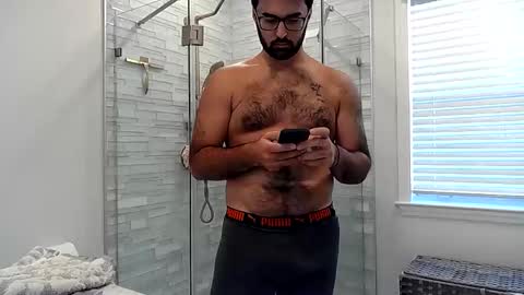 DaGreekGod online show from September 12, 12:29 pm