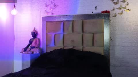 Dahiana online show from February 26, 11:46 am