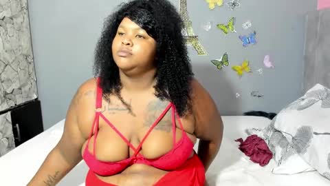 Ebony Sex Dahian online show from February 18, 12:39 pm