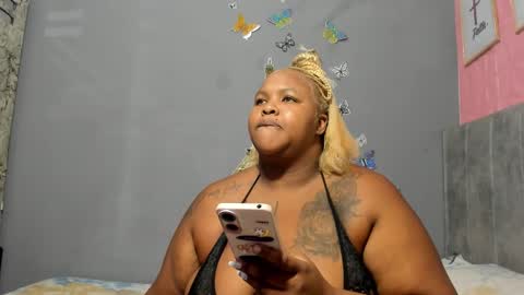 Ebony Sex Dahian online show from February 5, 9:40 pm