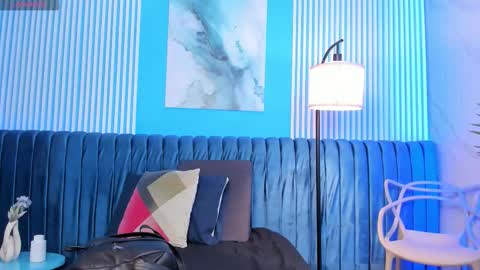 Dahiane Connor online show from February 3, 11:36 am