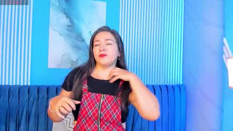 Dahiane Connor online show from February 2, 11:50 am