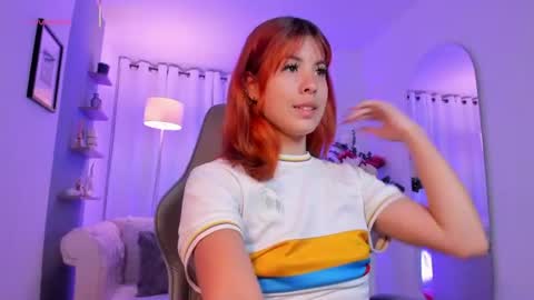 dahlia_grey online show from July 7, 12:09 pm