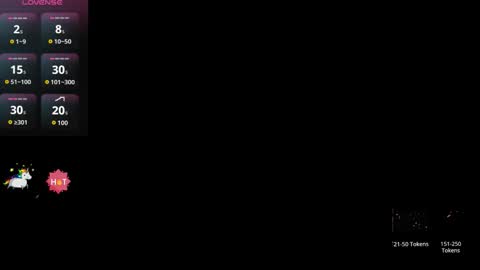 Dahlia online show from February 3, 4:21 am