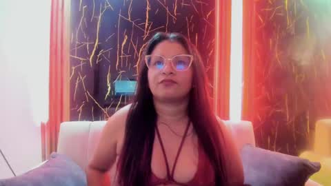 dahlia_vera23_aws online show from September 20, 6:05 am