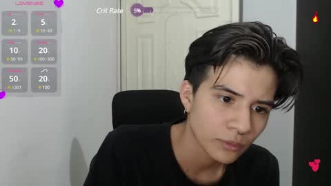 lorena online show from December 27, 12:50 am