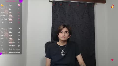 lorena online show from February 17, 3:58 am