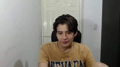 lorena online show from January 26, 1:31 am