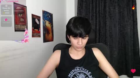 lorena online show from September 29, 3:38 am