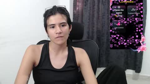 lorena online show from February 26, 7:50 pm