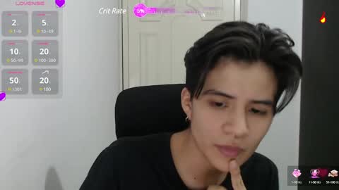 lorena online show from December 27, 7:08 am