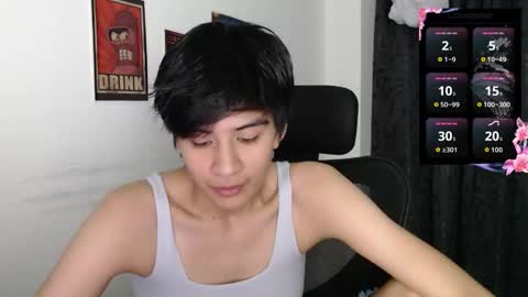 lorena online show from October 5, 10:39 pm