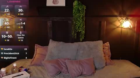 DAHYAN online show from November 12, 3:25 pm