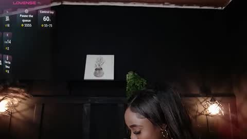 DAHYAN online show from November 9, 1:47 pm