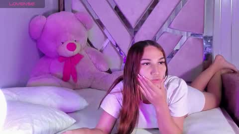 daicell juliana online show from November 28, 4:09 am