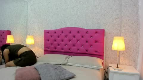 Daila Beltran online show from April 8, 7:17 pm