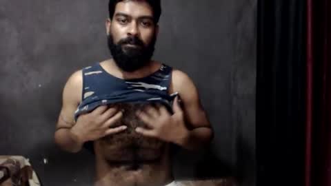 indian guys online show from May 26, 4:02 pm