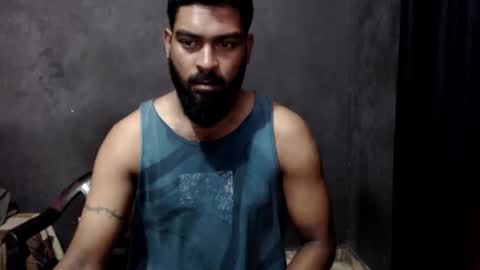 indian guys online show from April 25, 4:26 pm