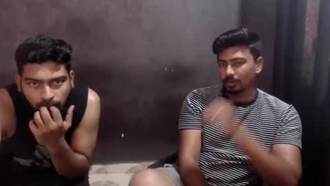 indian guys online show from March 5, 8:56 am