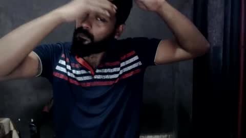 indian guys online show from January 15, 4:54 am