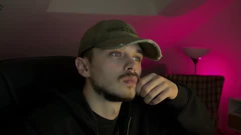 Daimon  online show from January 10, 12:27 am