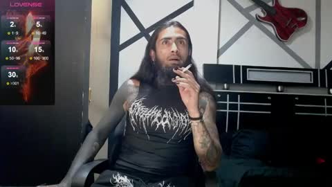 felipe online show from April 15, 4:49 am