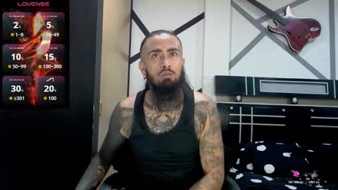 felipe online show from March 5, 4:43 am