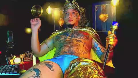 Daimond hope666 online show from November 1, 2:56 am