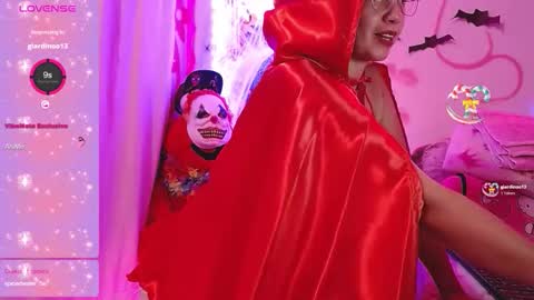 DAINA online show from October 22, 4:04 am