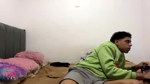 Dainn and Eris online show from January 18, 6:00 am