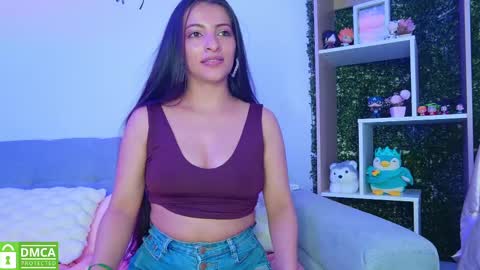 Angel online show from March 5, 5:39 pm