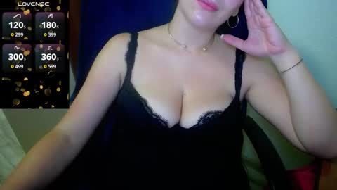 daintyygirl online show from September 25, 5:53 pm