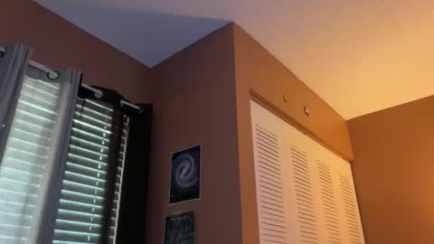 Daisy137 online show from March 27, 2:18 pm