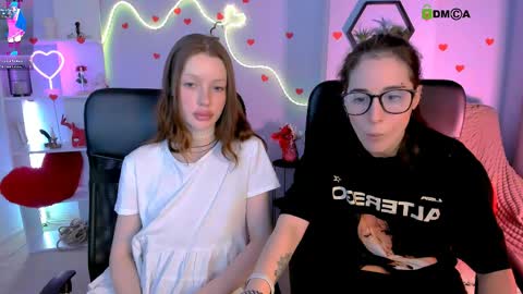 daisy online show from April 7, 7:27 pm