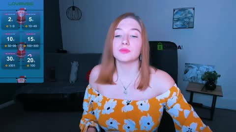 Little Di online show from December 20, 10:27 am