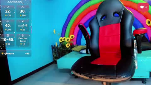 daisy_jonexxx22 online show from March 29, 4:36 am