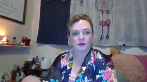 daisy online show from January 10, 3:56 am