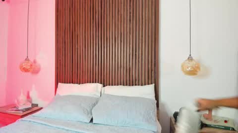 daisylin_mb online show from November 5, 8:22 pm