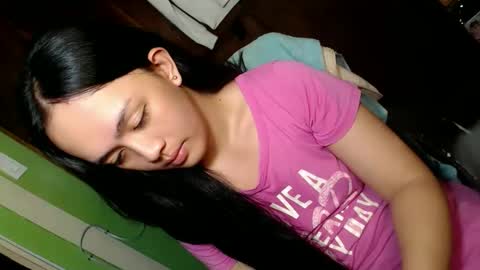 LILY   christmas wish breast implant online show from January 7, 1:54 am