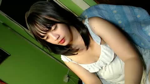 LILY   christmas wish breast implant online show from November 23, 11:58 pm