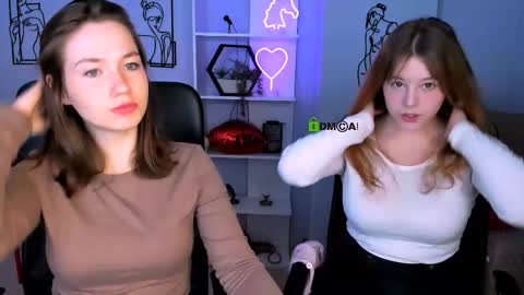 daisy online show from October 3, 7:11 pm