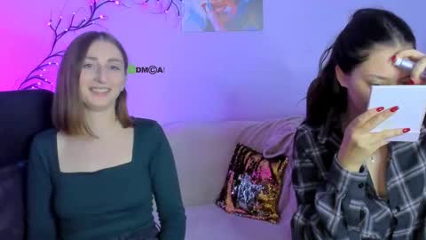 daisy online show from October 10, 10:32 am