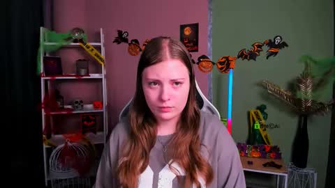 daisy online show from October 21, 5:56 am