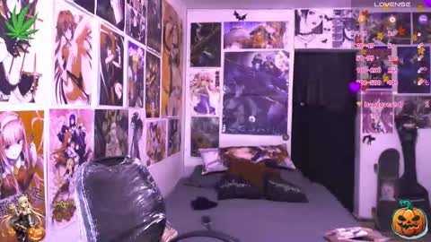 Dakapsy online show from November 5, 10:56 pm