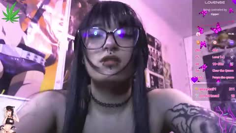 Dakapsy online show from October 3, 11:46 pm