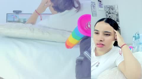 daki_ume_ online show from April 19, 2:12 am