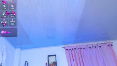 VALENTINA  online show from January 7, 2:27 am