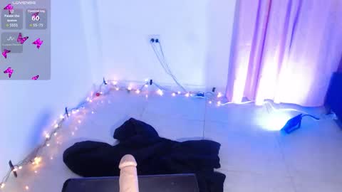 VALENTINA  online show from January 9, 3:12 am