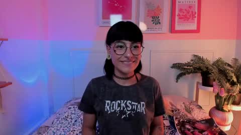 Dakota  online show from May 23, 3:57 am